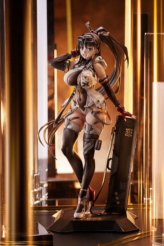 Original Character PVC Statue 1/7 MX-chan 28 cm