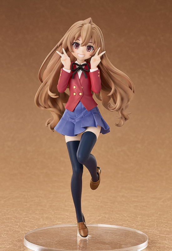 Toradora! Pop Up Parade PVC Statue Taiga Aisaka 18 cm 5