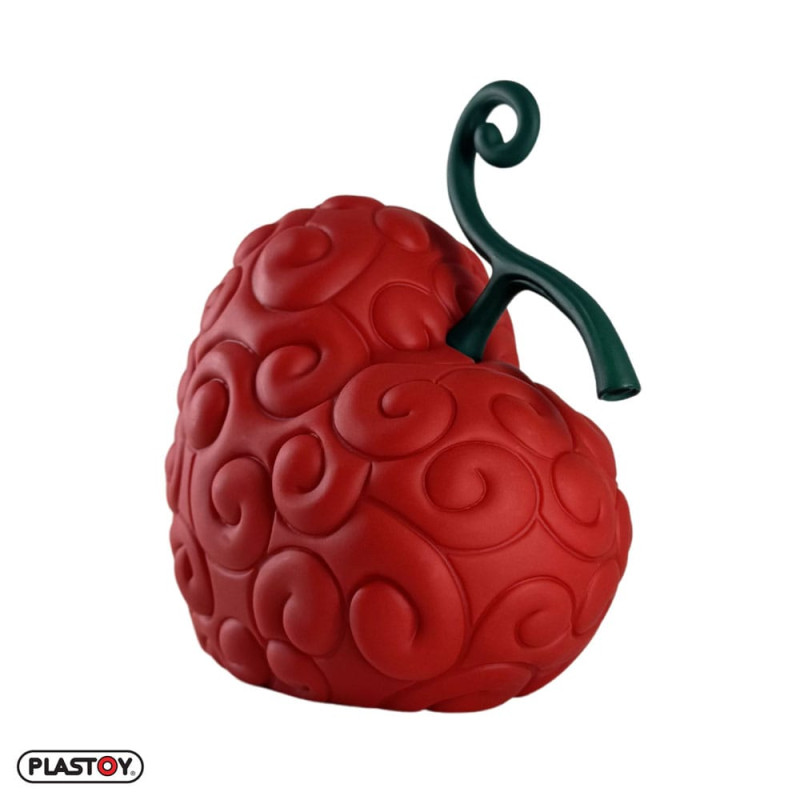 One Piece Coin Bank OP-OP Fruit 2
