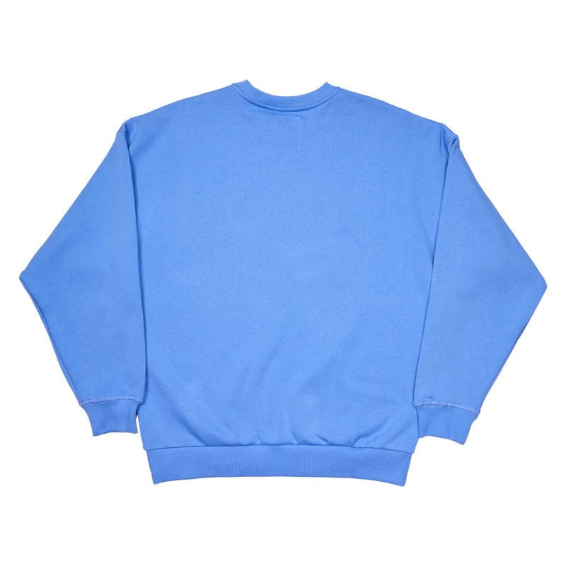 Disney by Loungefly Sweatshirt Unisex Dogs & Cats Oversized Crewneck Size L 3