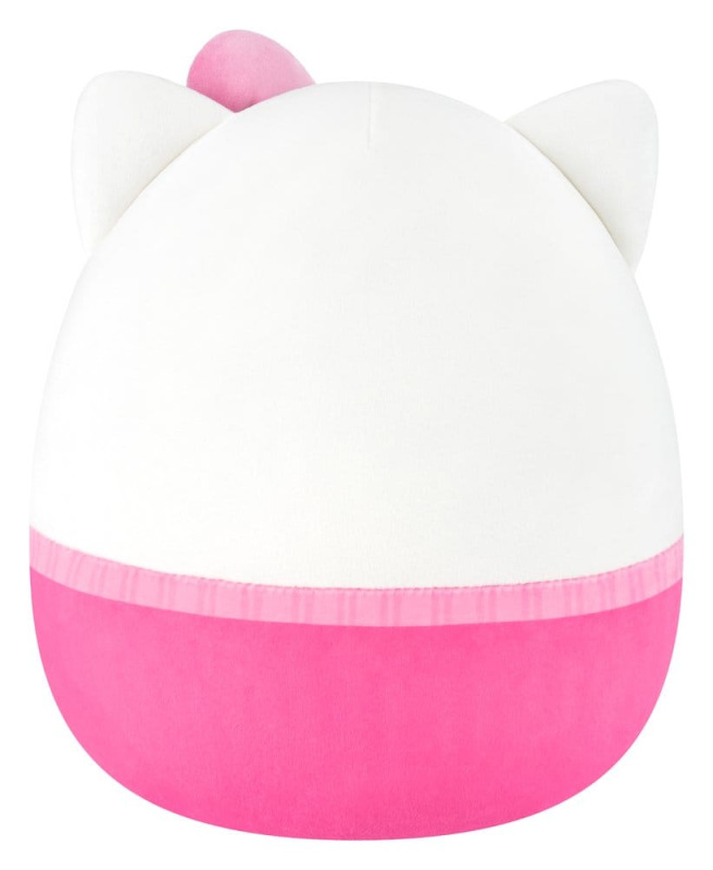 Squishmallows Hello Kitty and Friends Plush Hello Kitty Cup 30 cm 6