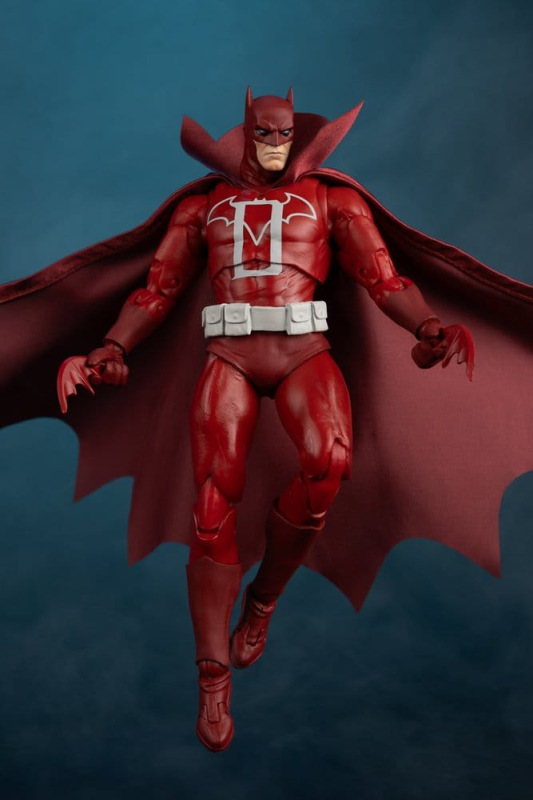 DC Multiverse Action Figure Batman Deadman (Knight Terrors) 19 cm 12