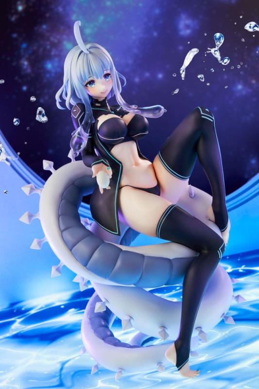 Giuniu Original Statue 1/6 UMA-chan 23 cm