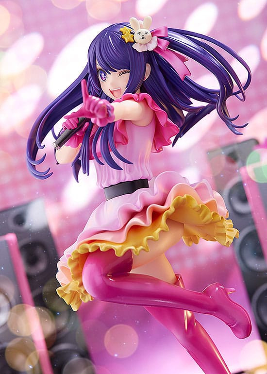 Oshi no Ko PVC Statue 1/7 Ai 22 cm 9