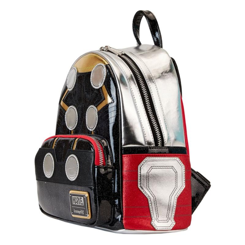 Marvel by Loungefly Backpack Shine Thor Cosplay