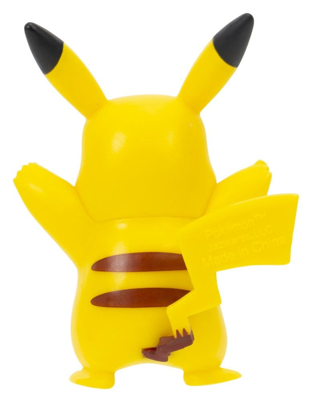 Pokémon Clip 'n' Go Bandolier Set ver. 6 Assortment (4) 4
