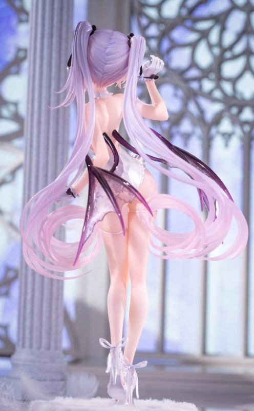 Original Character PVC Figure 1/6 Eve Agape Ver. 27 cm 1