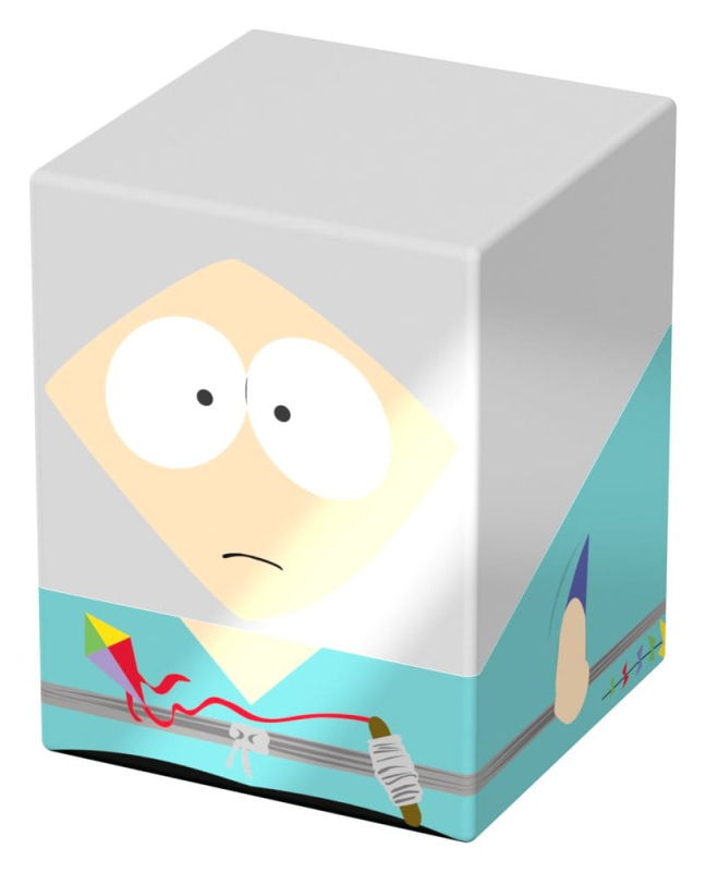 Squaroes - Squaroe "South Park: Fractured but Whole" SP026 - Human Kite 1