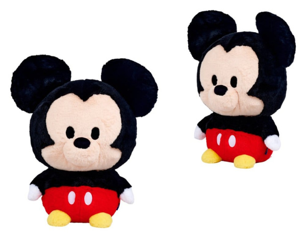 Disney Huggables Plush Figure Mickey 35cm 1