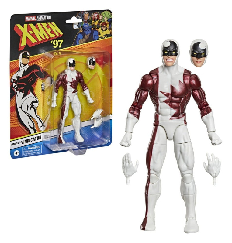 X-Men '97 Marvel Legends Action Figure Marvel's Vindicator 15 cm 2
