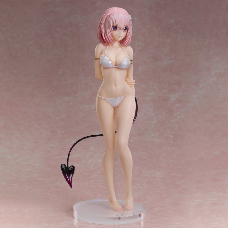 To Love-Ru Darkness Swimsuit Series PVC Statue 1/4 Momo Belia Deviluke Muse Color Ver. 36 cm 4