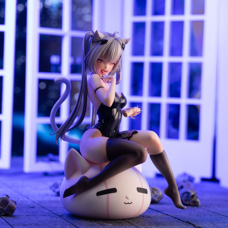 Original Character PVC Statue 1/6 Banle001 19 cm 1