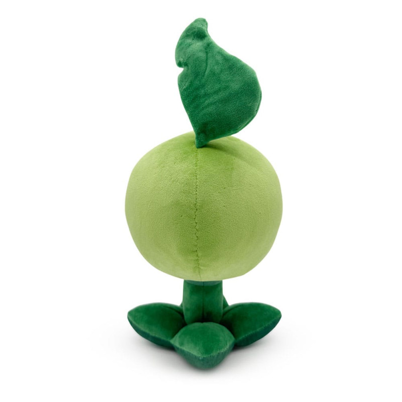 Plants vs. Zombies Plush Figure Peashooter 22 cm 4