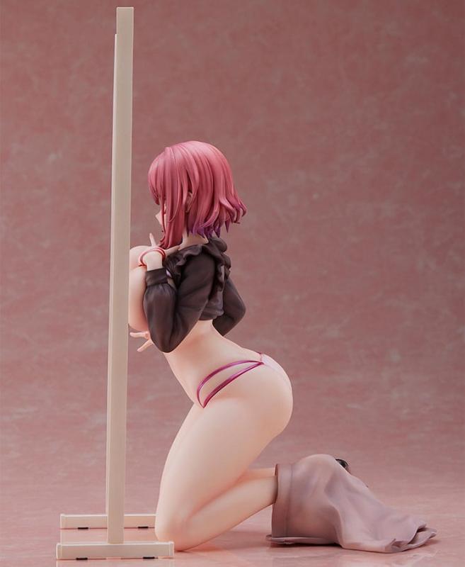 Konokoi ni kiduite PVC Statue 1/6 Miho Tsujinaka re-run 20 cm