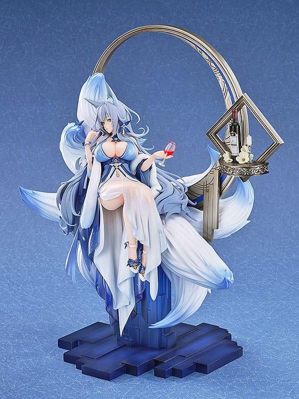 Azur Lane PVC Statue 1/7 Shinano: Dreams of the Hazy Moon 33 cm