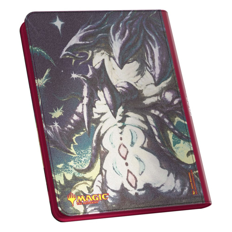 Ultimate Guard Zipfolio 360 Xenoskin Magic: The Gathering "Edge of Eternities" - Design 04 3