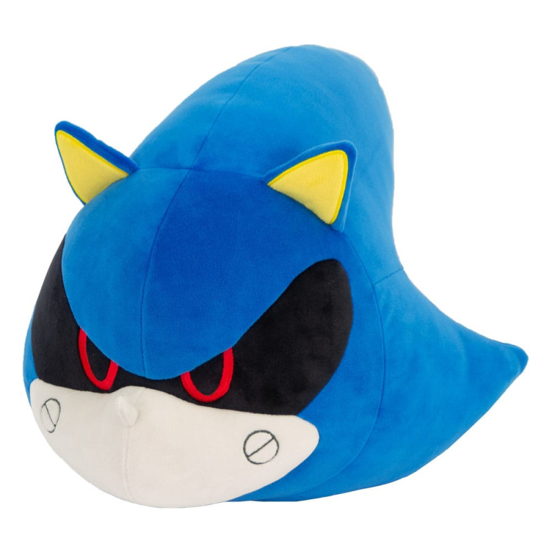 Sonic - The Hedgehog Mocchi-Mocchi Mega Plush Figure Metal Sonic 5