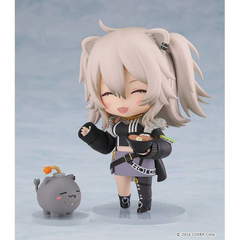 Hololive Production Nendoroid Action Figure Shishiro Botan 10 cm 7