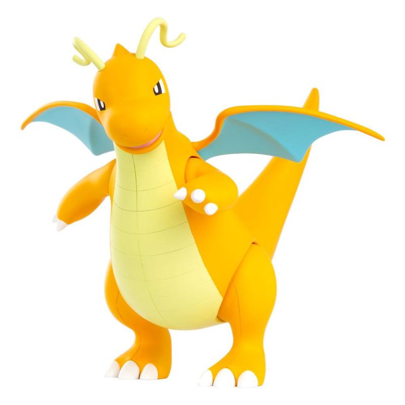 Pokémon Epic Action Figure Dragonite 30 cm