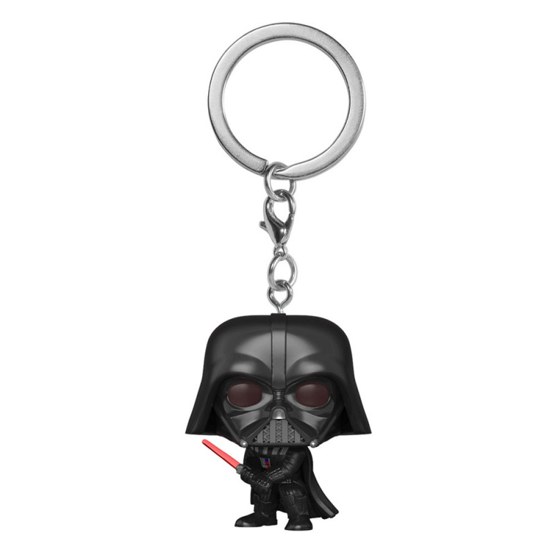 Star Wars Return of the Jedi 40th Anniversary POP! Vinyl Keychains 4 cm Darth Vader Display (12)