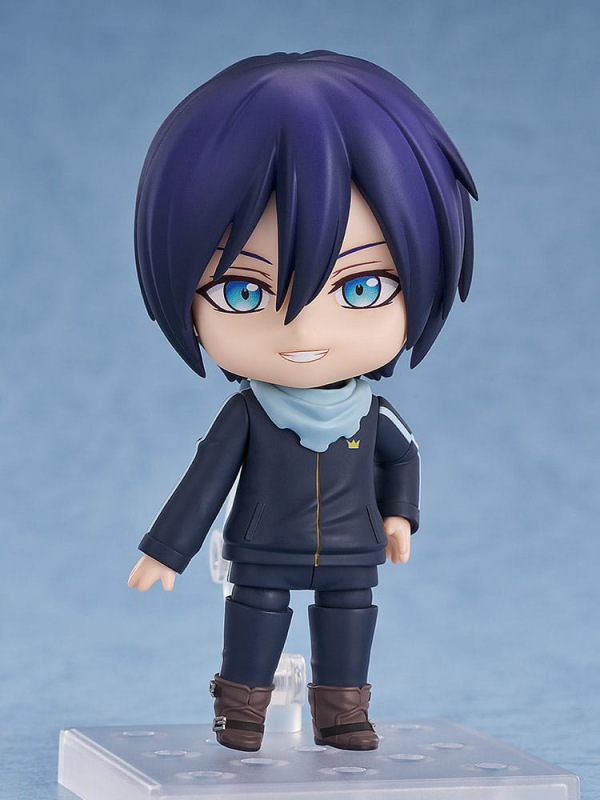 Noragami Nendoroid Action Figure Yato 10 cm 1