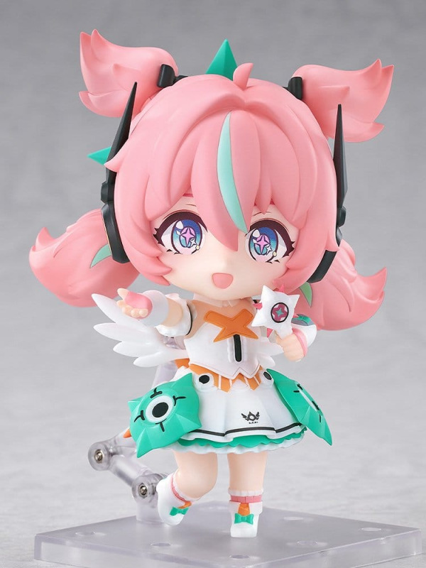 Zenless Zone Zero Nendoroid Action Figure Aria 10 cm 2