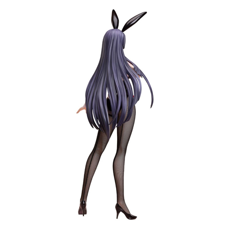Code Geass: Lelouch of the Rebellion B-Style PVC Statue Rozé of the Recapture Sakuya Sumeragi Bunny 3