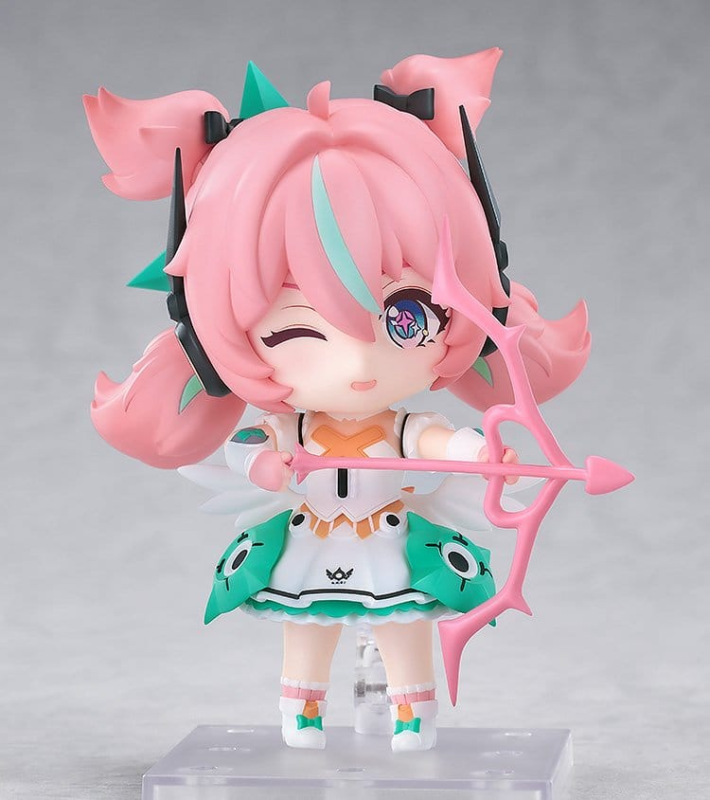Zenless Zone Zero Nendoroid Action Figure Aria 10 cm 4