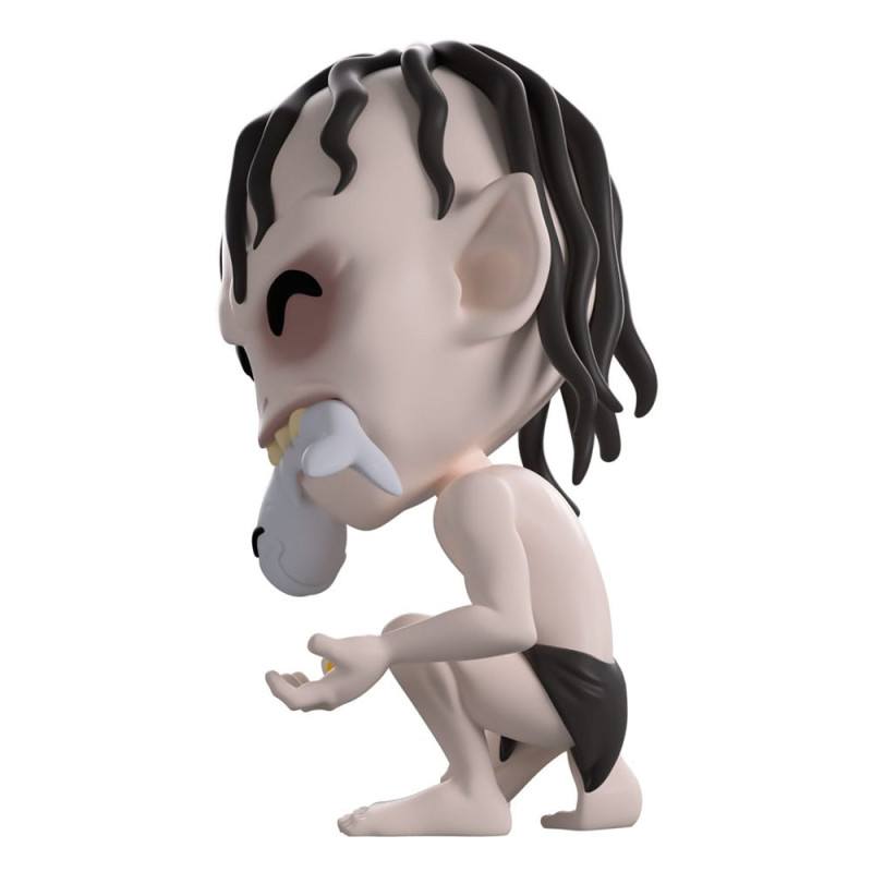 Lord of the Rings Vinyl Figure Gollum 10 cm 3