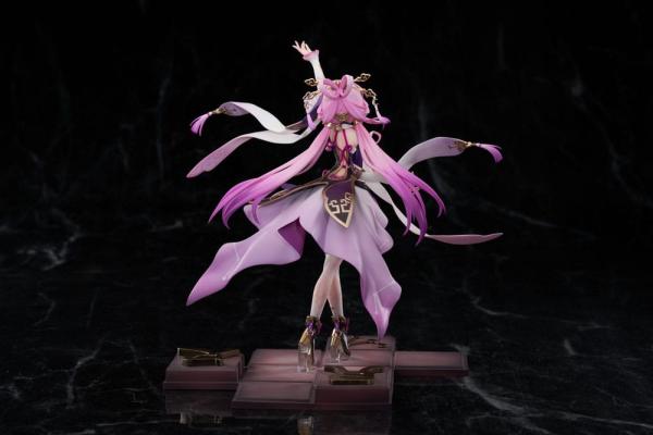 Honkai: Star Rail PVC Statue 1/7 Fu Xuan 24 cm 11