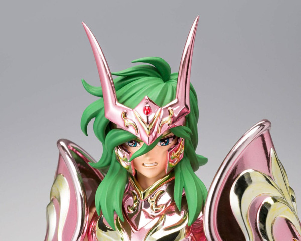 Saint Seiya Saint Cloth Myth Ex Action Figure Andromeda Shun (God Cloth) 17 cm 7