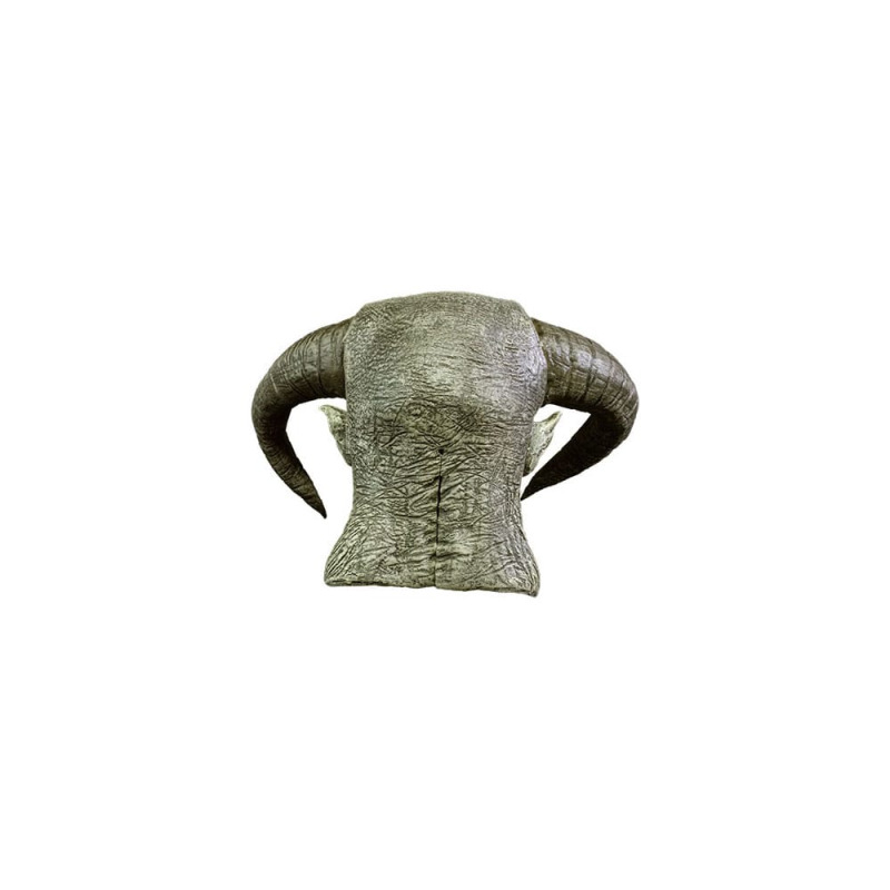 Iron Maiden Mask Legacy of Beast 1