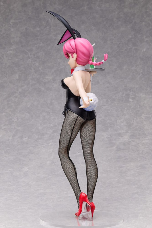 Ranma 1/2 PVC Statue 1/4 Ranma: Bunny Ver. 44 cm 3