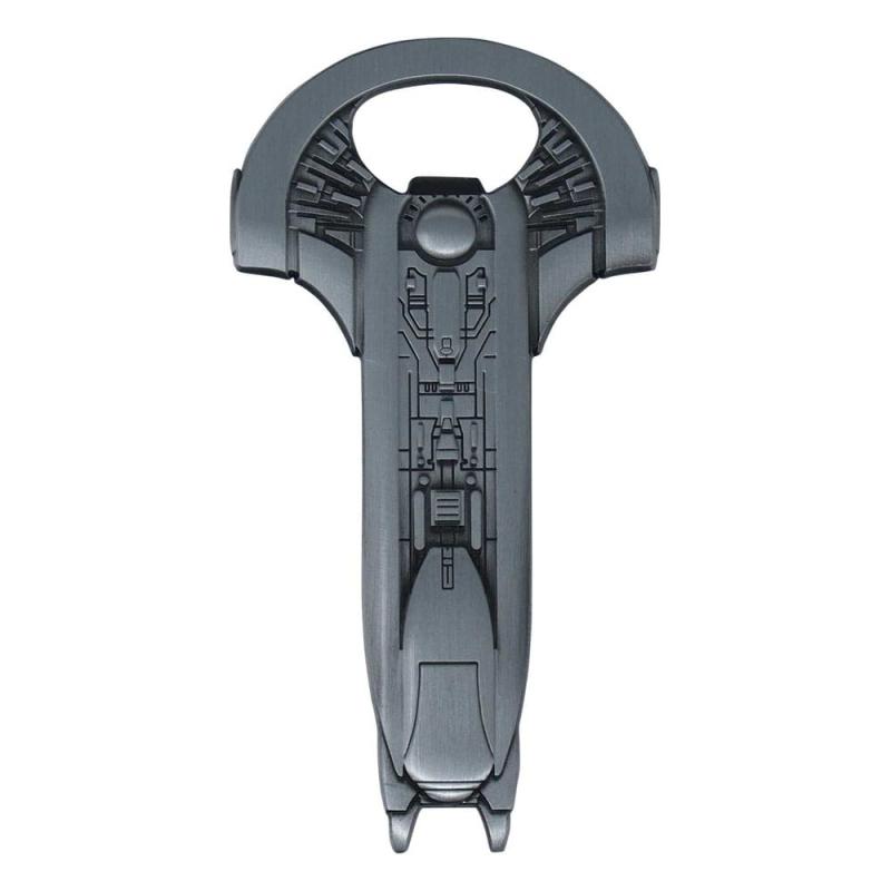 Twilight Imperium Bottle Opener Hacan Ship 10 cm