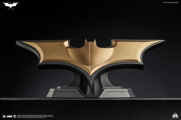 The Dark Knight Bust 1/1 Batman Regular Edition 61 cm