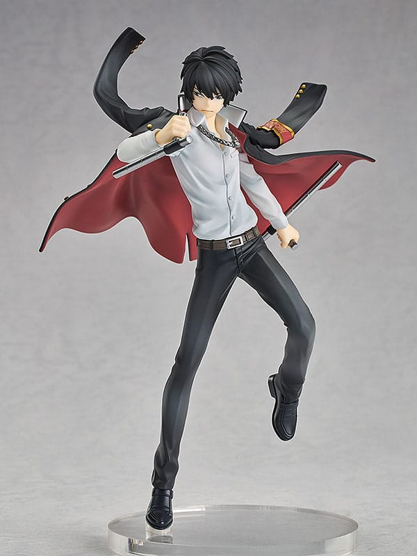 Reborn! Pop Up Parade PVC Statue Kyoya Hibari 17 cm 6