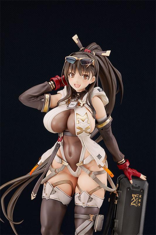 Original Character PVC Statue 1/7 MX-chan 28 cm