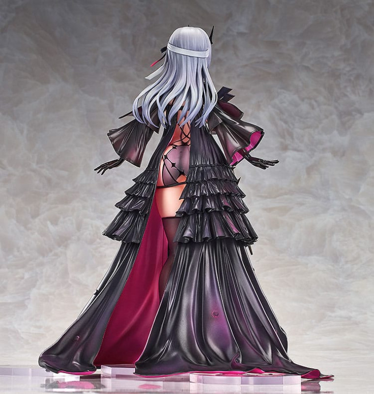 Goddess of Victory: Nikke Statue 1/7 Modernia Second Affection 25 cm 3