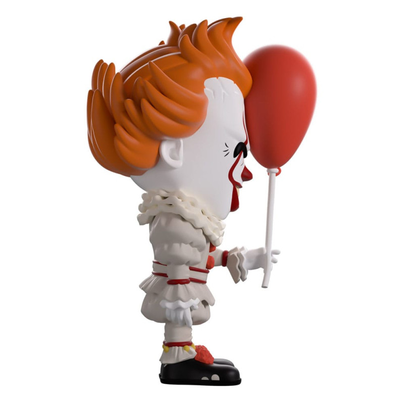 It Vinyl Figure Pennywise 12 cm 1