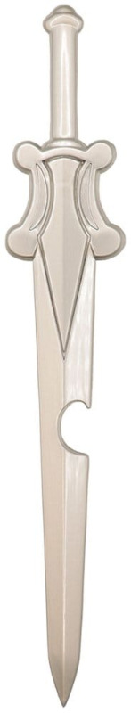 Masters of the Universe Bottle Opener Power Sword Magnetic 1