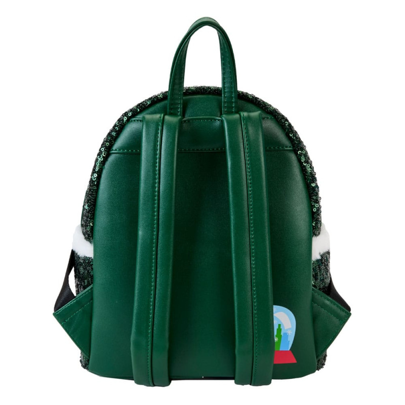 Elf by Loungefly Mini Backpack Buddy 3