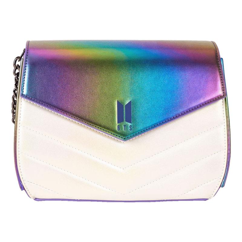 Bighit by Loungefly Crossbody BTS 1