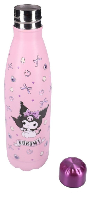 Sanrio Drinking Bottle Thirsty For More 700ml 3