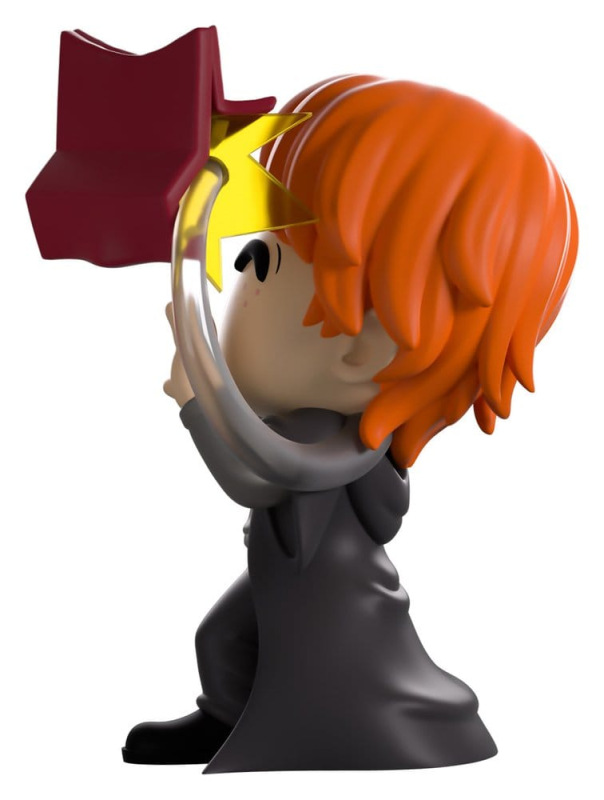 Harry Potter Vinyl Figure Ron Weasley 11 cm 3