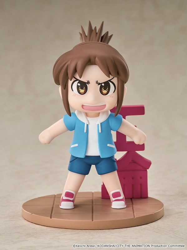 City Mini Memory Mini Figure Midori Nagumo 9 cm 1