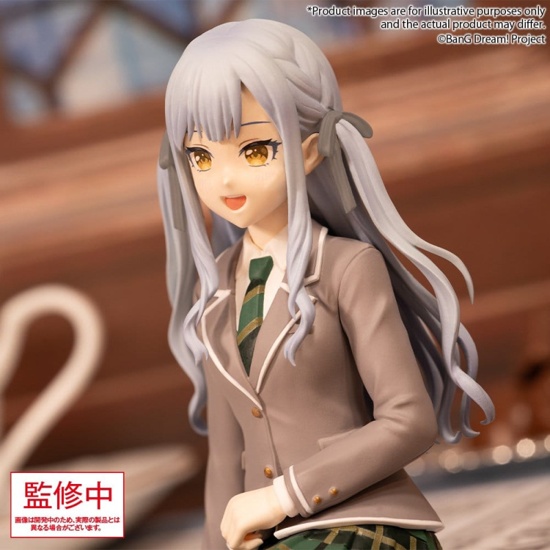 BanG Dream! Premium PVC Figure Ave Mujica Sakiko Togawa Uniform ver. 9 cm 3