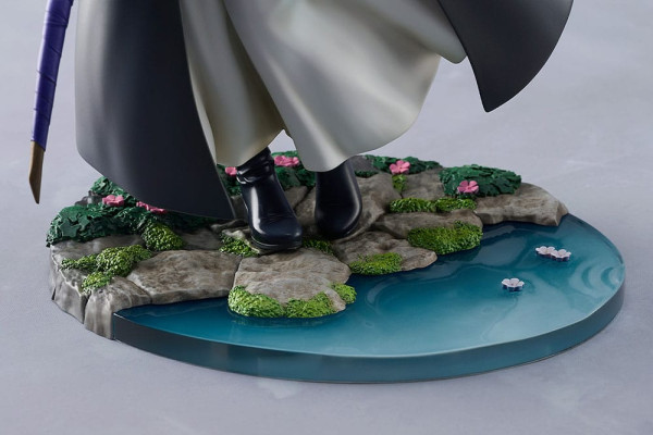 Frieren: Beyond Journey's End PVC Statue 1/7 Fern: Reflections of a Distant Memory 24 cm 11