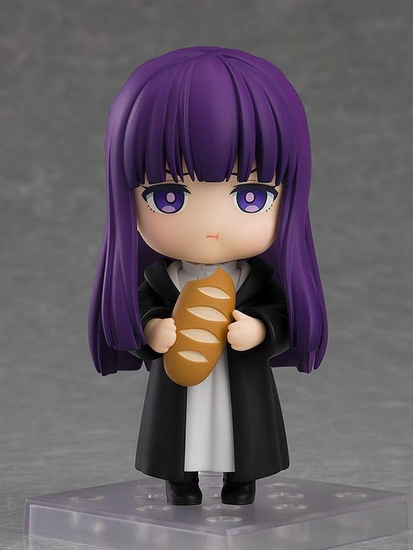 Frieren: Beyond Journey´s End Nendoroid Action Figure Fern 10 cm 6