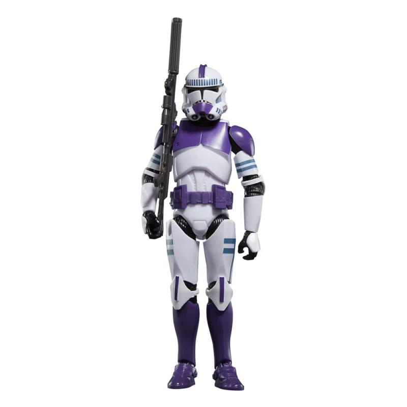 Star Wars: The Clone Wars Black Series Action Figure 2-Pack Clones of the Republic 15 cm 10