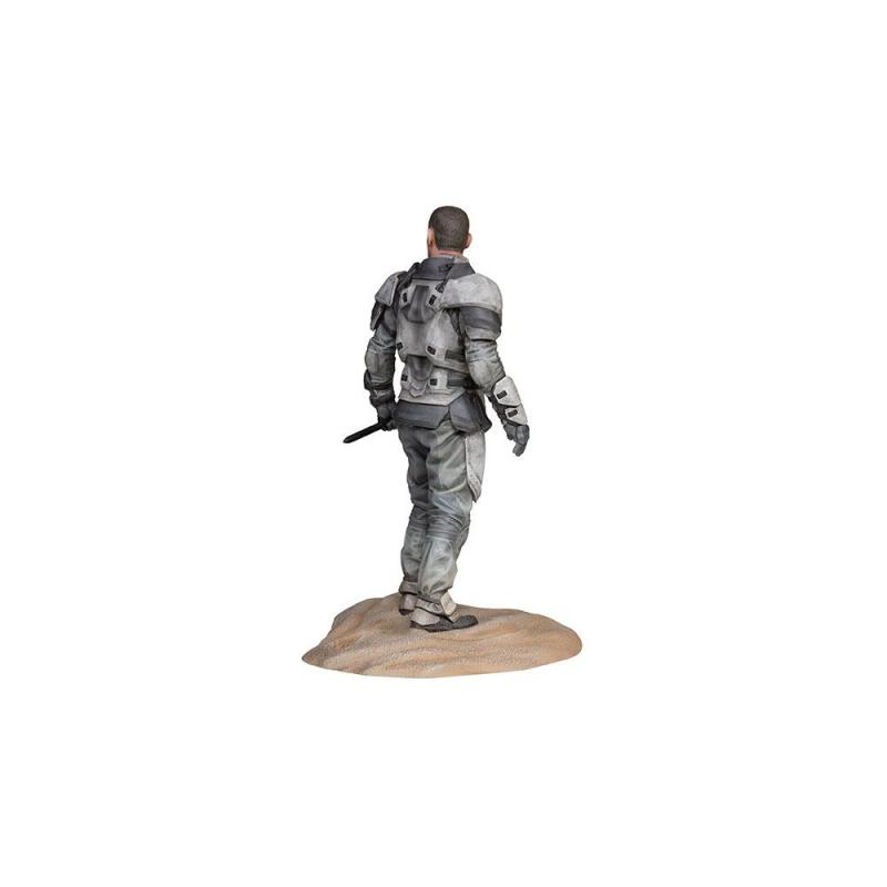 Dune (2021) PVC Statue Gurney Halleck 24 cm 4